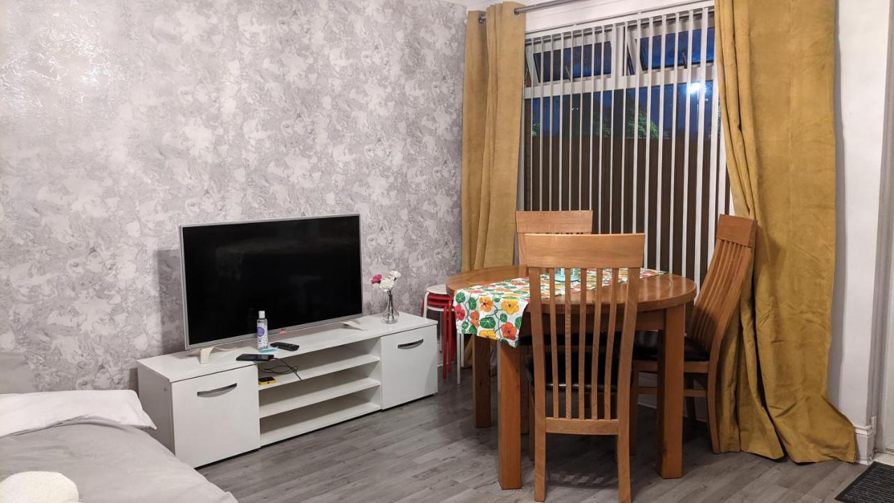 Apartment Calton House *
